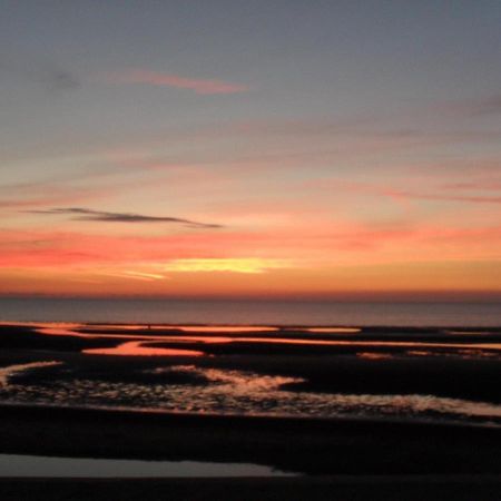 Delamere Hotel Blackpool Zewnętrze zdjęcie