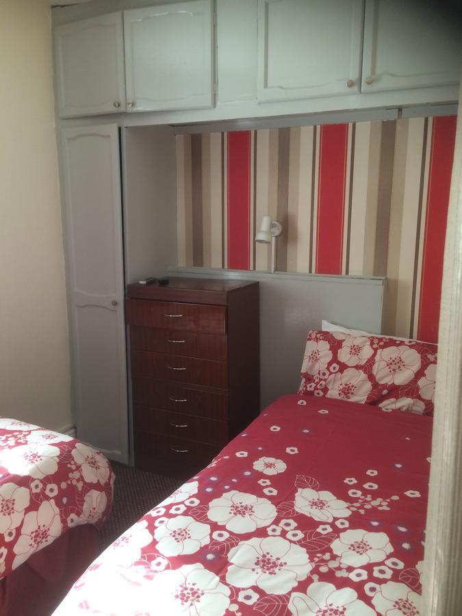 Delamere Hotel Blackpool Zewnętrze zdjęcie