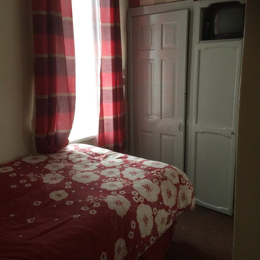 Delamere Hotel Blackpool Zewnętrze zdjęcie
