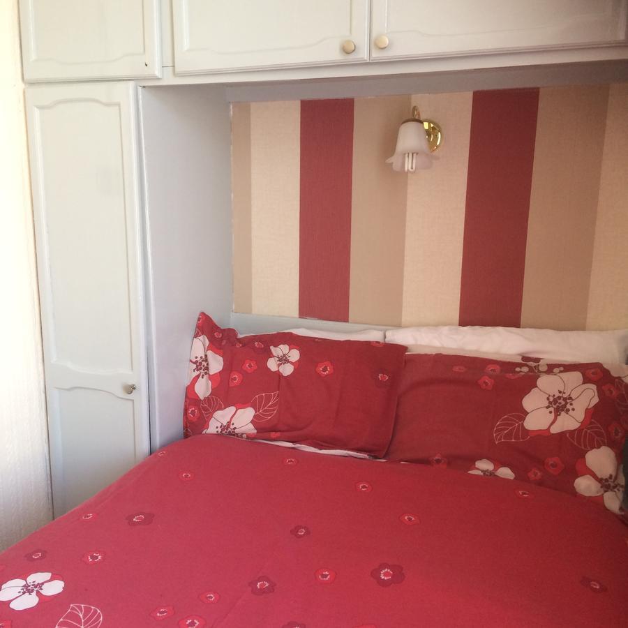 Delamere Hotel Blackpool Zewnętrze zdjęcie