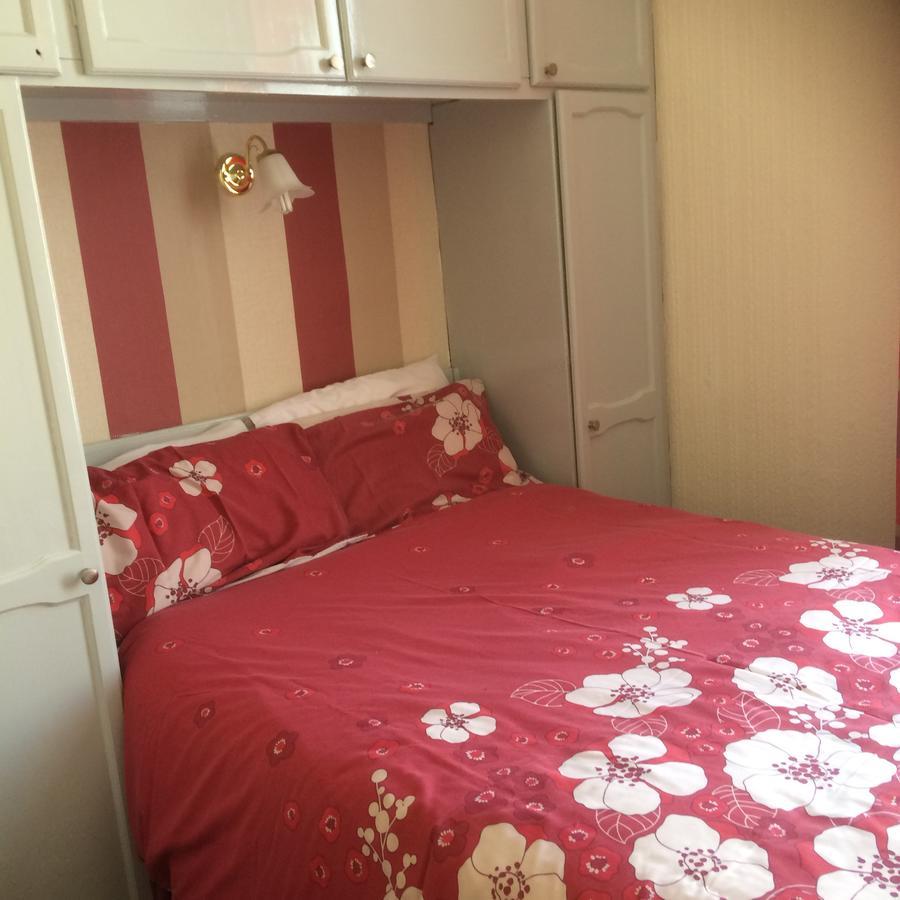 Delamere Hotel Blackpool Zewnętrze zdjęcie