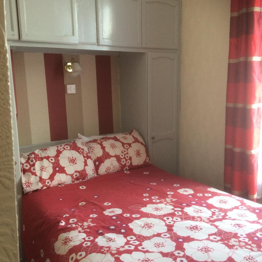Delamere Hotel Blackpool Zewnętrze zdjęcie