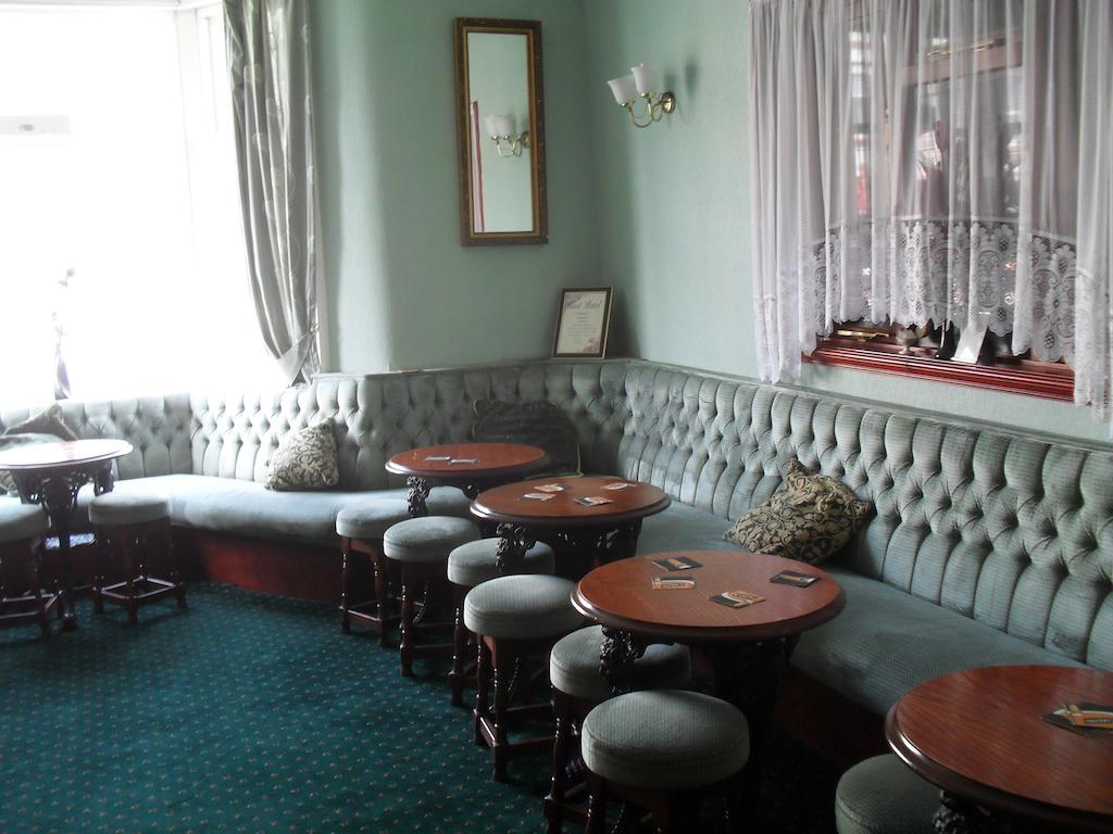 Delamere Hotel Blackpool Pokój zdjęcie