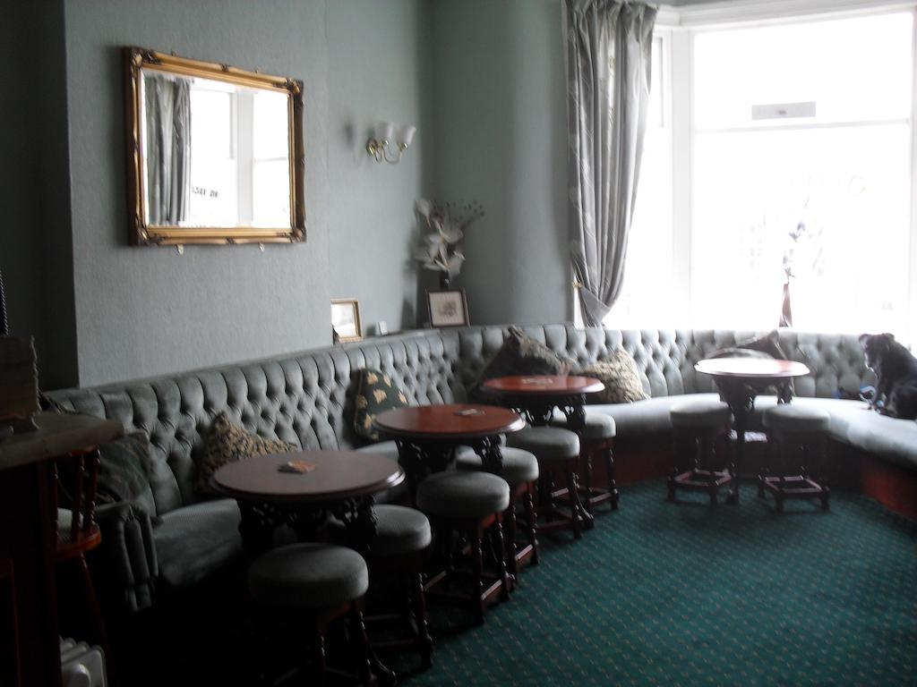 Delamere Hotel Blackpool Pokój zdjęcie